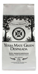 Yerba Mate Green Despalada 200g