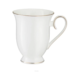 Villa Italia Kubek porcelanowy DENISE 340ml