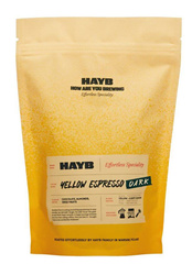 HAYB Espresso Yellow Dark 250g kawa ziarnista