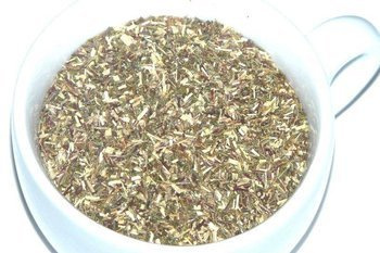 Rooibos Fine Green zielony niefermentowany