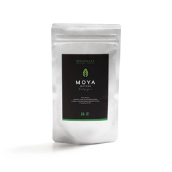 Organiczna herbata MOYA Matcha Tradycyjna 100g dosypka