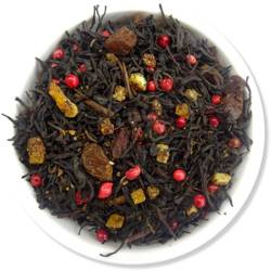 Herbata czarna - Cynamonowy Prezent