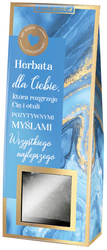 Kukartka herbata 50g SG-378 Dla Ciebie (męska)