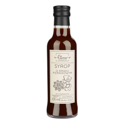 Eterno -syrop o smaku piernikowym 200ml