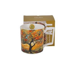 Kubek duży MODERN Tree 750ml Duo