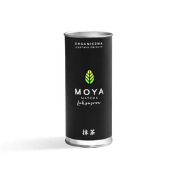 Organiczna herbata MOYA Matcha Luksusowa 30g