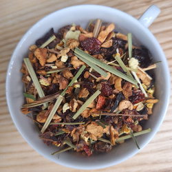 Herbatka owocowa - Cytrusowa