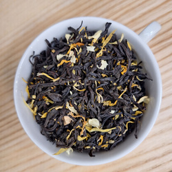 Herbata czarna - Jak w Ulu