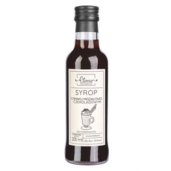 Eterno - syrop migdałowo-czekoladowy 200ml