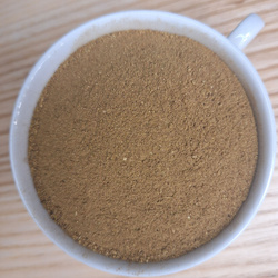 Korzenna przyprawa do kawy