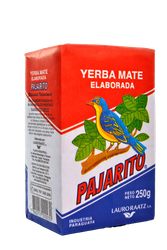 Yerba Mate Pajarito 250g