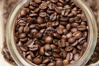 Kawa naturalna KOLUMBIA EXCELSO