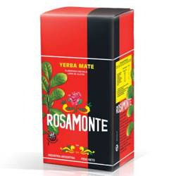 Yerba Mate Rosamonte Traditional 1000g