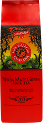 Yerba Mate Green Mas Energia Guarana 200g