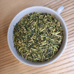 Herbata zielona - Japan Kukicha Organic