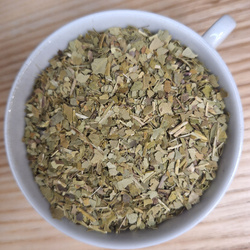 Yerba Mate - Zielona Brasil