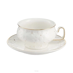 Villa Italia Filiżanka porcelanowa FIORELLA 280ml