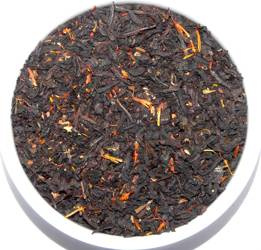 Herbata czarna - Sen Nocy Zimowej