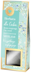 Kukartka herbata 50g SG-374 Dla Ciebie (damska)