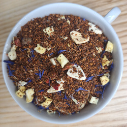 Rooibos - Wanilia z Madagaskaru