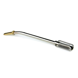 Bombilla Estribo Podwójny Filtr 16cm