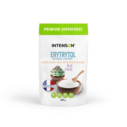 Erytrytol 500g EU-Francja