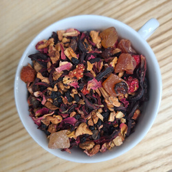 Herbatka owocowa - Magiczny Napój