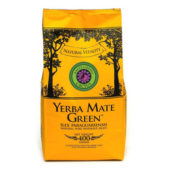 Yerba Mate Green Cactus 400g