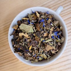 Herbata biała - Biały Anioł