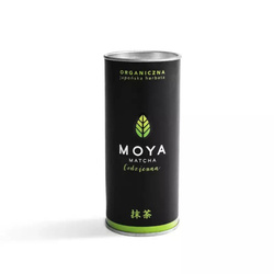 Organiczna herbata MOYA Matcha Codzienna 30g