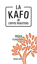 La Kafo India Plantation A 250g