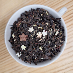 Herbata czarna - Czekoladowy Sen