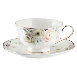Villa Italia Filiżanka porcelanowa JENNY 200ml