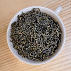 Herbata biała - China Yun Cui Quingshan Organic