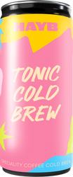 HAYB Tonic Cold Brew 200ml