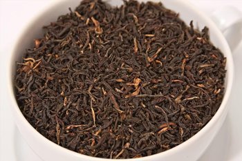 Herbata czarna - Assam SFTGFOP1 Harmutty Special