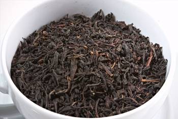 Herbata czarna - Turecka Mieszanka